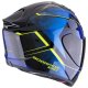 EXO-1400 EVO II AIR Intensio 2025 Black/Blue