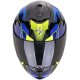 EXO-1400 EVO II AIR Intensio 2025 Black/Blue