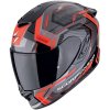 EXO-1400 EVO II AIR Linart 2025 Black/Red