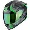 EXO-1400 EVO II AIR Linart 2025 Black/Green