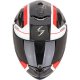 EXO-1400 EVO II CARBON AIR Enko 2025 Black/Red/White