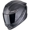 EXO-1400 EVO II CARBON AIR Enko 2025 Matt Black/Silver