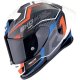 EXO-R1 EVO II AIR Coup Black/Red/Blue