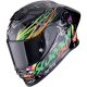 EXO-R1 EVO II AIR Savage 2025 Black/Green/Orange