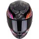 EXO-R1 EVO II AIR Savage 2025 Black/Blue/Pink