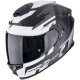 EXO-GT SP AIR Tornado 2025 Matt Black/Silver