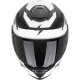 EXO-GT SP AIR Tornado 2025 Matt Black/Silver