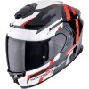 EXO-GT SP AIR Tornado 2025 Black/Red