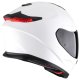 EXO-GT SP AIR Solid 2025 Matt Pearl White