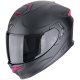 EXO-GT SP AIR Solid 2025 Matt Black/Pink