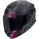 EXO-GT SP AIR Touradven 2025 Matt Black/Pink