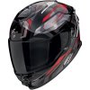 EXO-GT SP AIR Augusta 2025 Black/Grey/Red