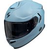 EXO-GT SP AIR Solid 2025 Matt Celeste Blue