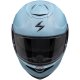 EXO-GT SP AIR Solid 2025 Matt Celeste Blue