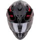 ADF-9000 AIR Feat 2025 Black/Silver/Red