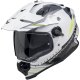 ADF-9000 AIR Feat 2025 White/Black/Neon Yellow