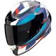 EXO-491 Abilis 2025 Black/Blue/Red