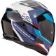 EXO-491 Abilis 2025 Black/Blue/Red