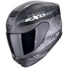 EXO-391 Ava 2025 Matt Black/Silver