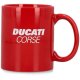 Keramický hrnek Ducati Corse