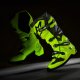 TECH 7 Yellow Fluo/Black 2025