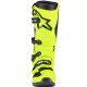 TECH 7 Yellow Fluo/Black 2025