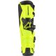 TECH 7 Yellow Fluo/Black 2025