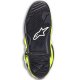 TECH 7 Yellow Fluo/Black 2025