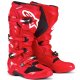 TECH 7 Bright Red 2025