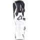 TECH 7 White/Black 2025