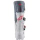 TECH 7 Enduro Light Grey/Dark Grey/Bright Red