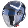 EXO-CITY II Riva 2025 Blue/Black