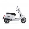 NERO Vespa GTS 300  (19-20)