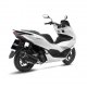 NERO Honda PCX 125 (21-22)