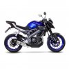 LV One Evo Yamaha MT-125 / YZF-R 125 (17-19)