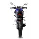 LV One Evo Carbon Yamaha MT-125 / YZF-R 125 (17-19)