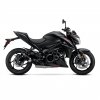 LV Pro Carbon Suzuki GSX-S 1000 (F) (15-20)