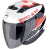 EXO-230 Band 2025 White/Black/Red