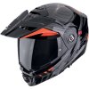 ADX-2 Lewis 2025 Black/Red