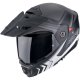 ADX-2 Lewis 2025 Matt Black/Silver