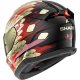 SKWAL i3 Venum 2025 Black/Red/Gold