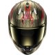 SKWAL i3 Venum 2025 Black/Red/Gold