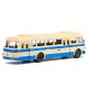 Model 1:43 Autobus Škoda 706 RTO - ČSAD