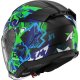 SKWAL JET Pranz Mat 2025 Black/Green/Blue