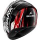 SPARTAN RS Hibolt 2025 Black/Red/Chrom