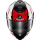 SPARTAN RS Hibolt 2025 Black/Red/Chrom