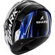 SPARTAN RS Hibolt 2025 Black/Blue/Chrom