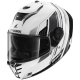 SPARTAN RS Byrhon 2025 White/Black/Chrom