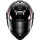 SPARTAN RS Byrhon 2025 Black/Irdescent/Red