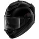 Spartan GT PRO Blank 2025 Black